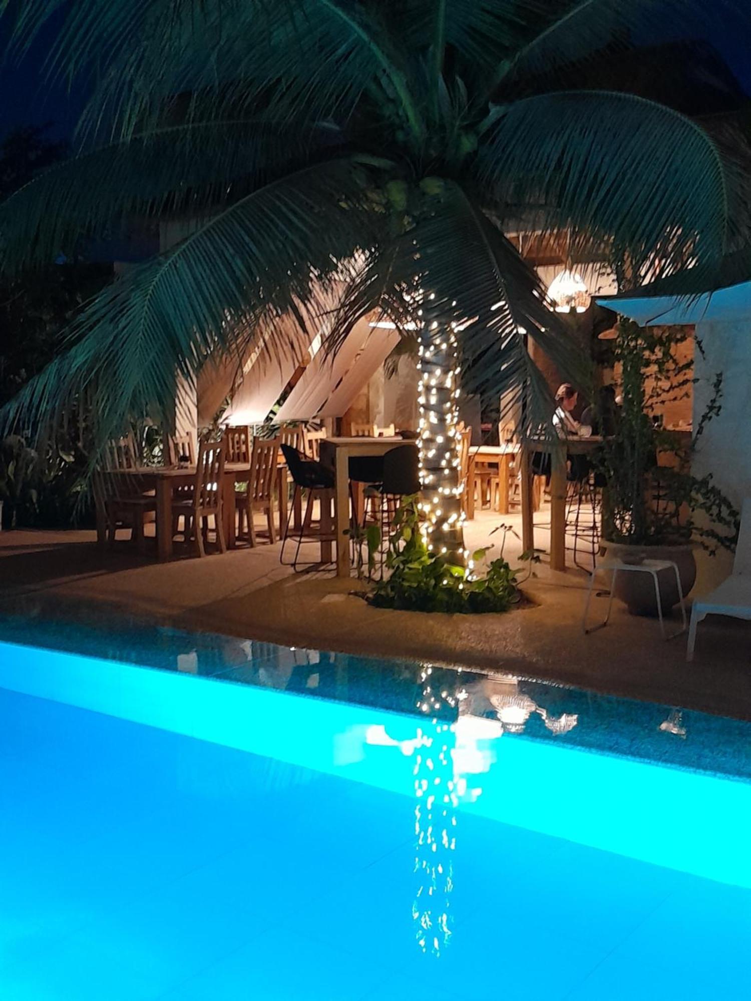 La Maison Vanille Ngaparou Екстериор снимка